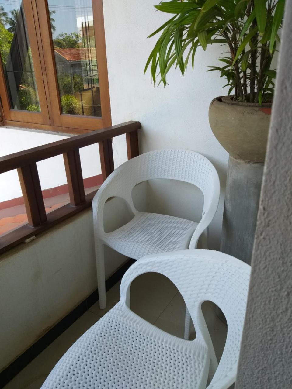 Cosy Nest Home Stay 니곰보 객실 사진